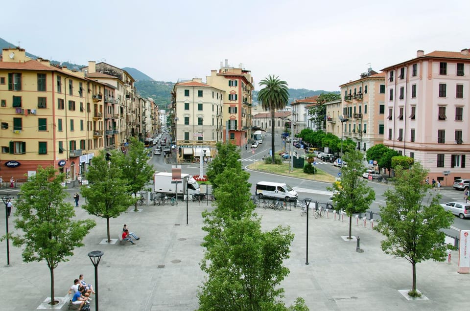 Affittacamere "Angel 2" Hotel in La Spezia
