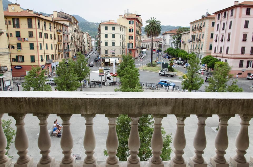 Affittacamere "Angel 2" Hotel in La Spezia