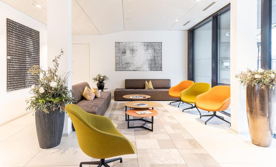 Hotel Katharinenhof COMFORT Hotel in Vorarlberg, Austria
