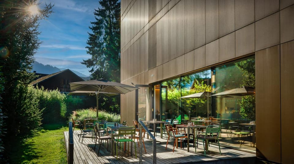Hotel Katharinenhof COMFORT Hotel in Vorarlberg, Austria