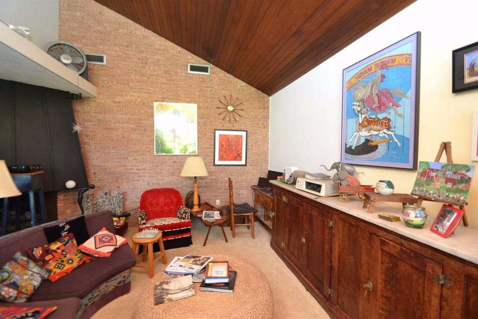 Ann Arbor Bed and Breakfast Hotel in Ann Arbor