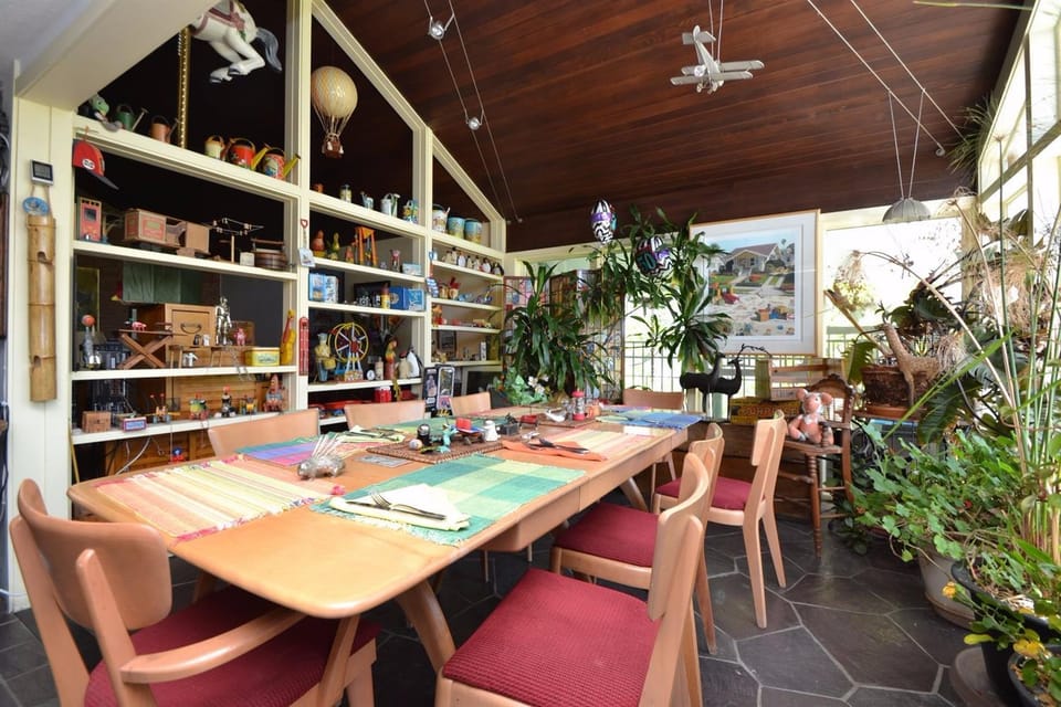 Ann Arbor Bed and Breakfast Hotel in Ann Arbor