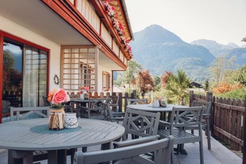 Gastehaus Germania Hotel in Schönau am Königssee