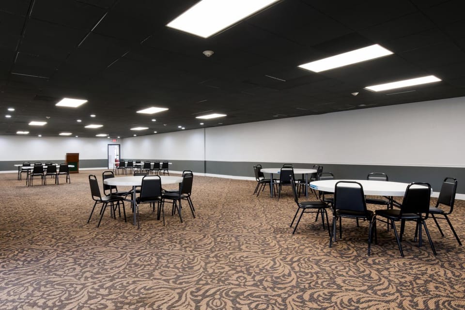 Meeting room / ballrooms