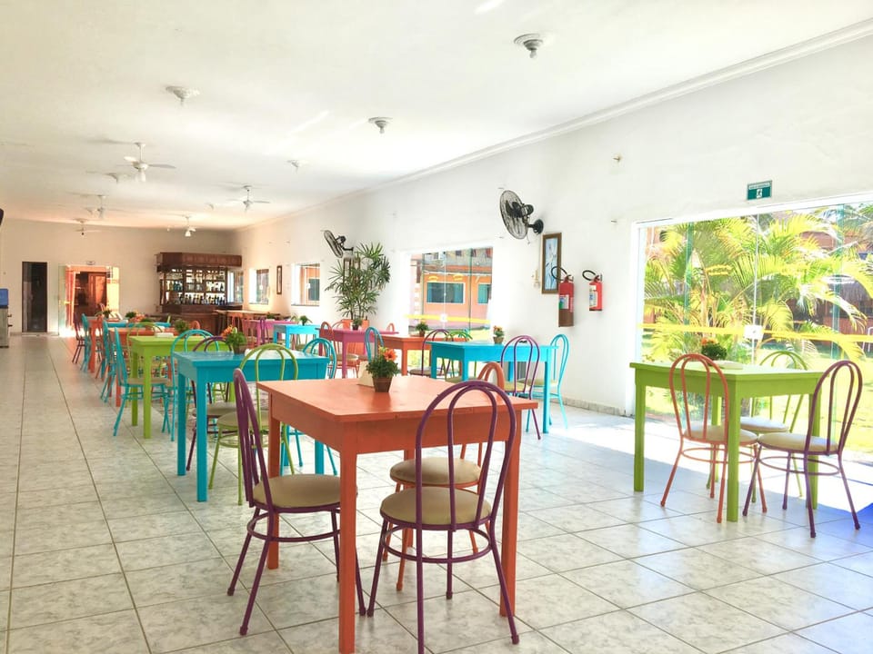 Pousada Dolce Vita Inn in Itanhaém