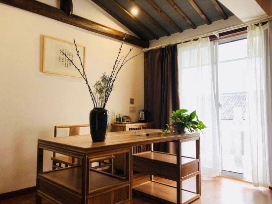 stay shesay Hotel in Suzhou