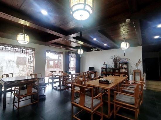 stay shesay Hotel in Suzhou