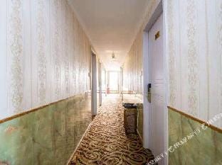 Haitai Hostel Hotel in Suzhou