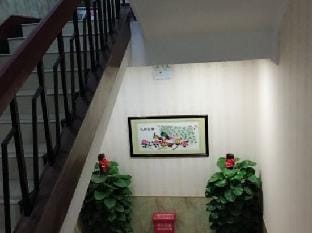 Haitai Hostel Hotel in Suzhou