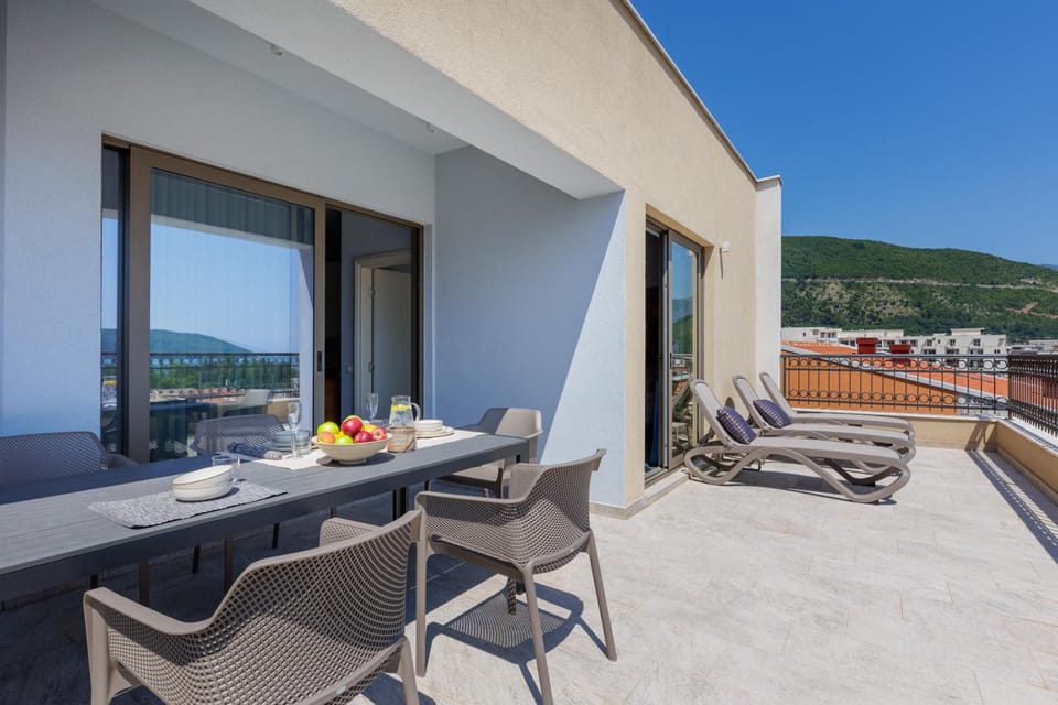 Hotel Kadmo by Aycon Hotel in Budva