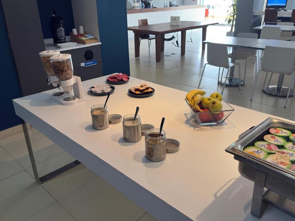 Food and beverages