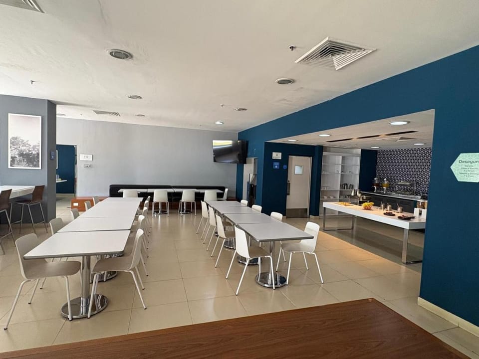 Facilities