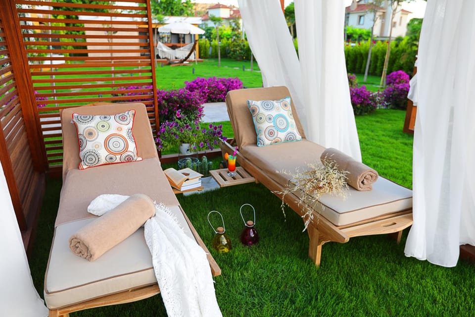 Michelangelo Boutique Hotel Dalyan Hotel in Dalyan