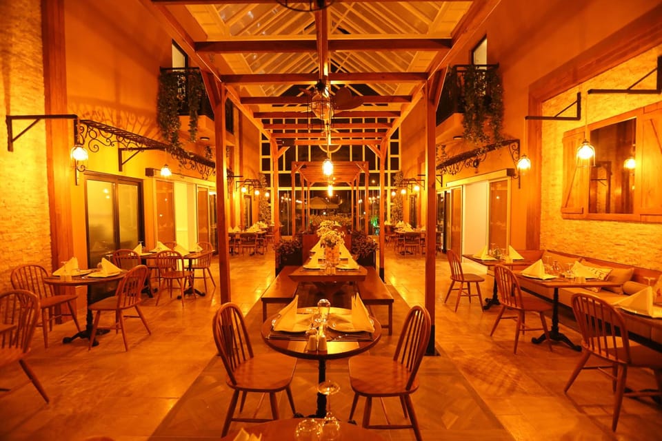 Michelangelo Boutique Hotel Dalyan Hotel in Dalyan