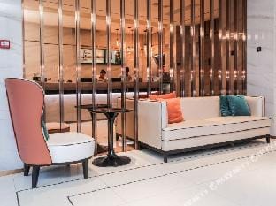 TUKE CHINA LIGHT HOTEL (Nanjing South Railway Station Shengtai Road subway station store) Hotel in Nanjing