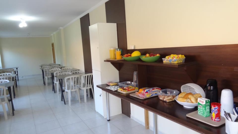 Hotel Solar De Itaborai Hotel in State of Rio de Janeiro