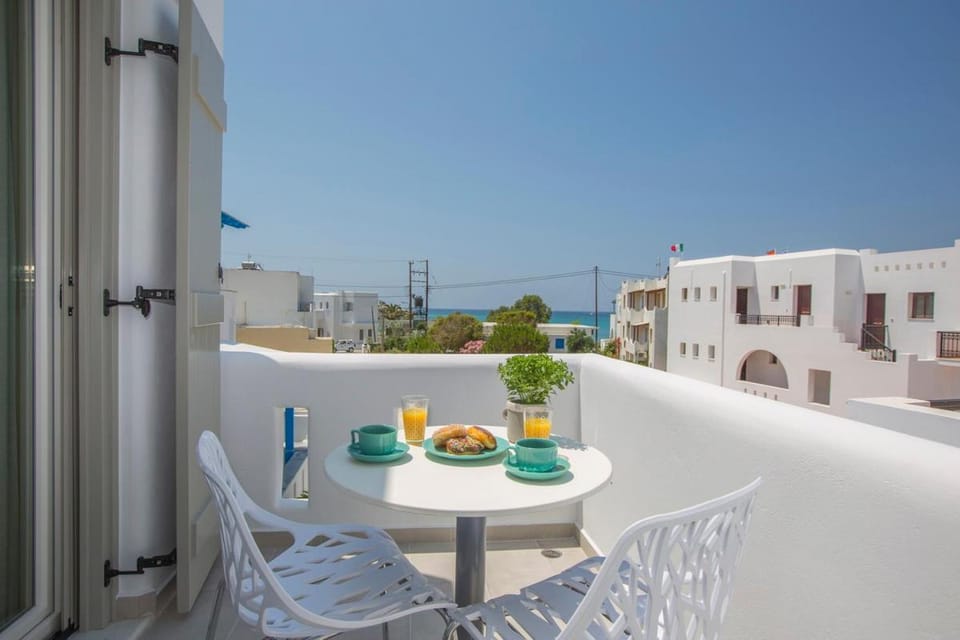 Glykeria Hotel in Naxos, Naxos and Lesser Cyclades, Greece