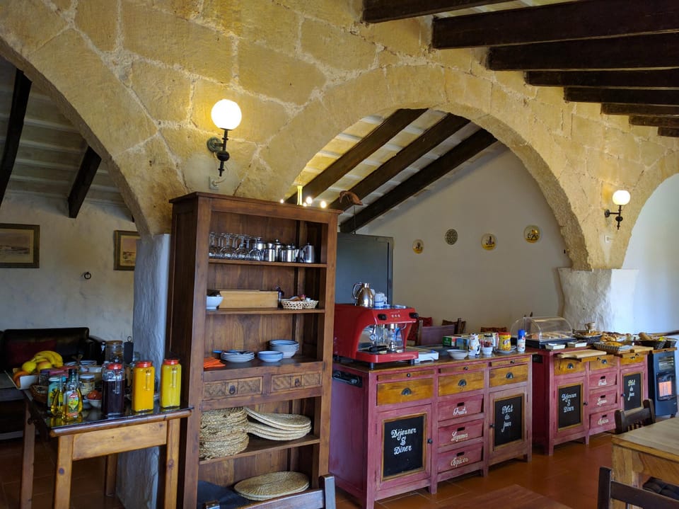 Matchani Gran Hotel Apartment hotel in Balearic Islands