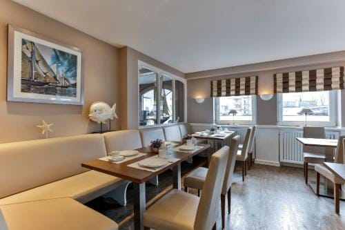 Hotel Uthland Hotel in Westerland