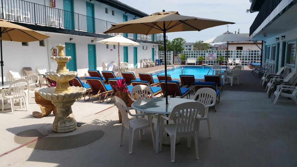 Facilities