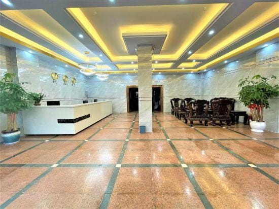 Jian Hui Hotel Hotel in Vietnam