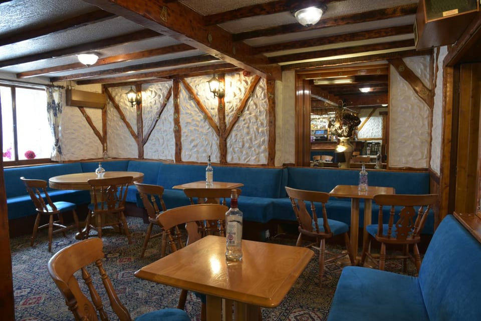 Dinorben Arms Hotel Hotel in Wales