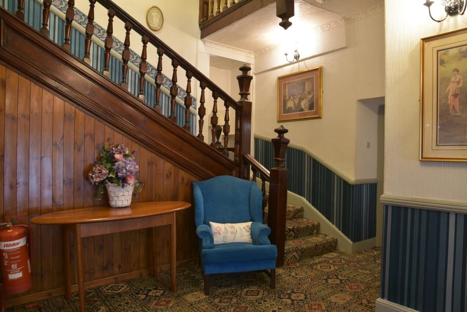 Dinorben Arms Hotel Hotel in Wales