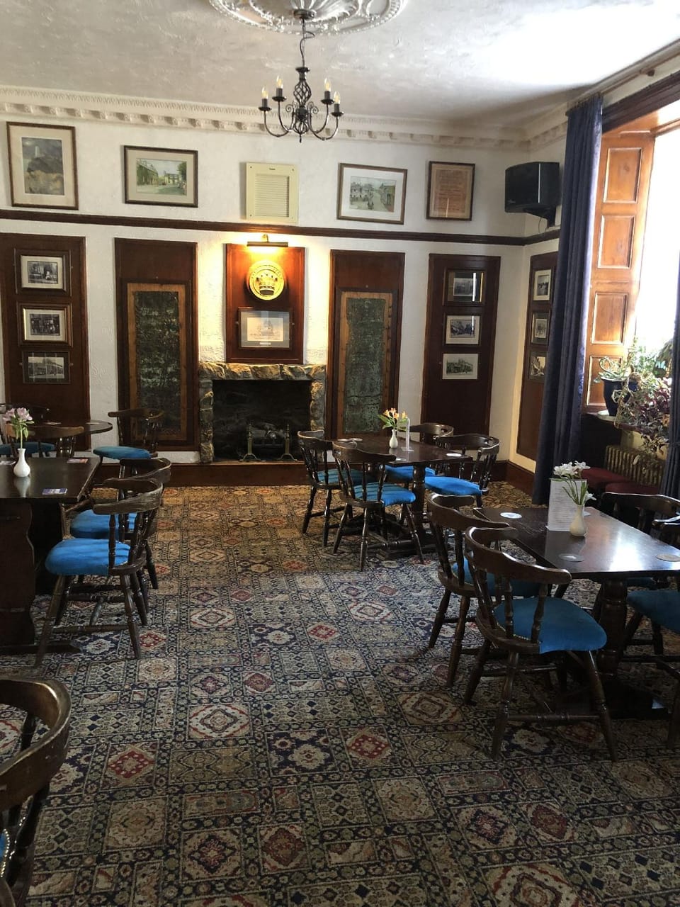 Dinorben Arms Hotel Hotel in Wales