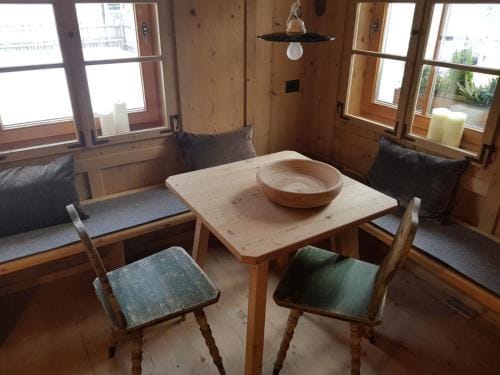 Ciasa Verena Hotel in Corvara