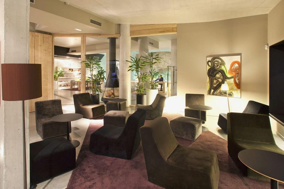 Hotel Viura Hotel in La Rioja