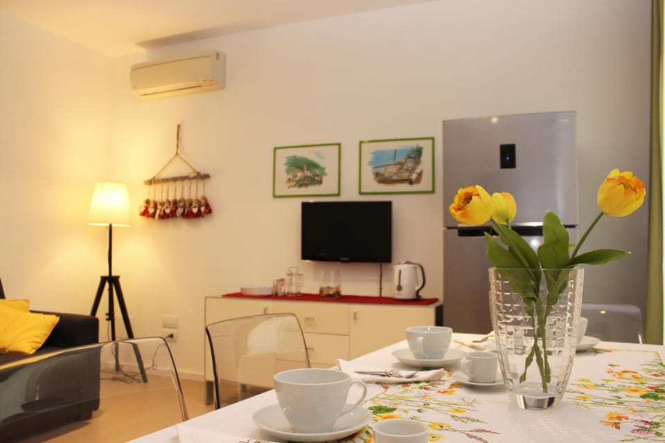 B&B Katerine Hotel in Salerno