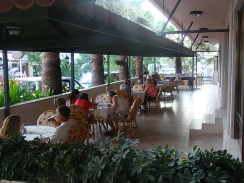 Nazar Hotel Hotel in Didim