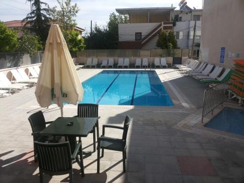 Nazar Hotel Hotel in Didim