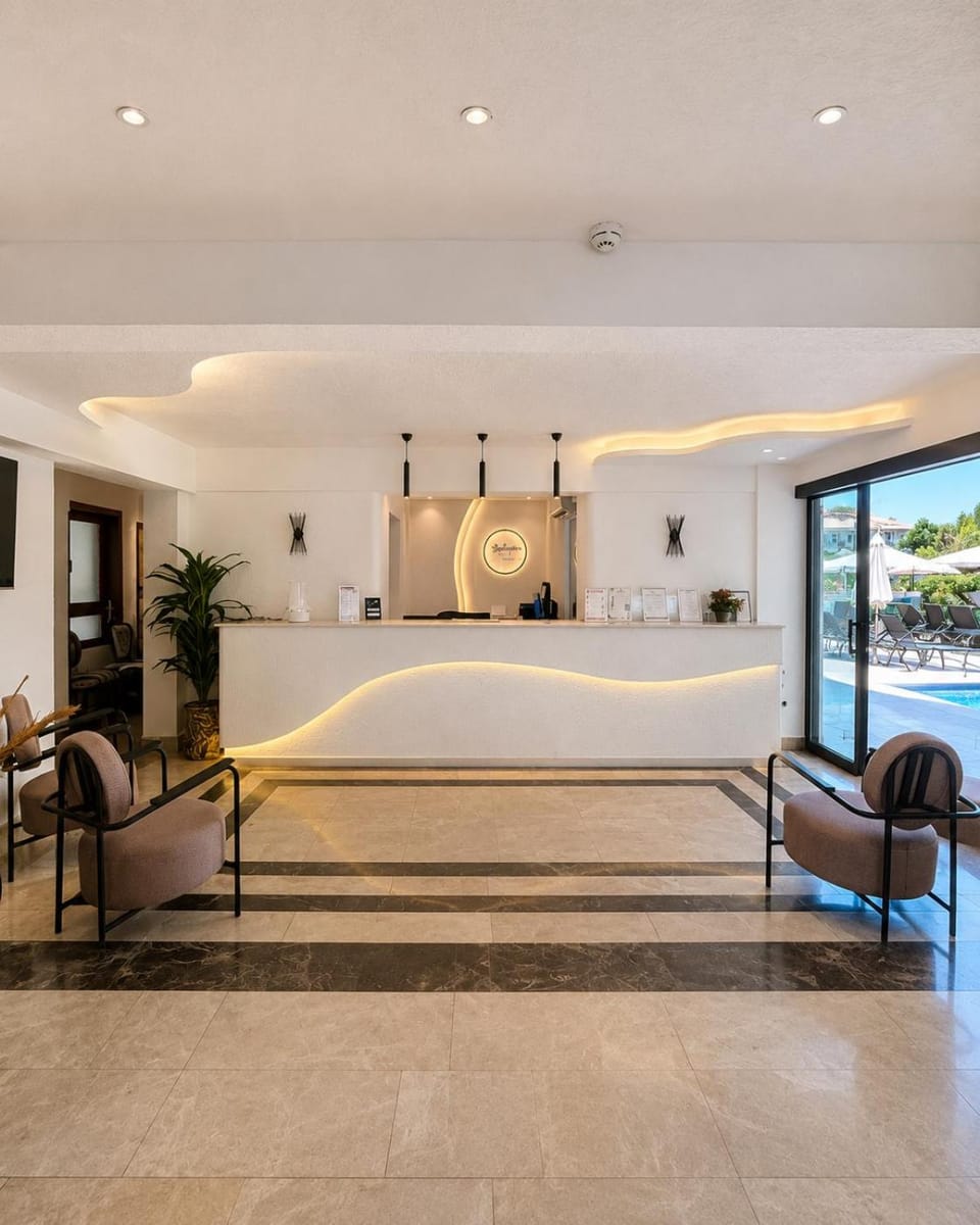 Mendos Garden Exclusive Hotel Fethiye Hotel in Fethiye