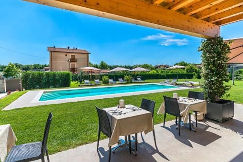 Marylinda Hotel in Desenzano del Garda