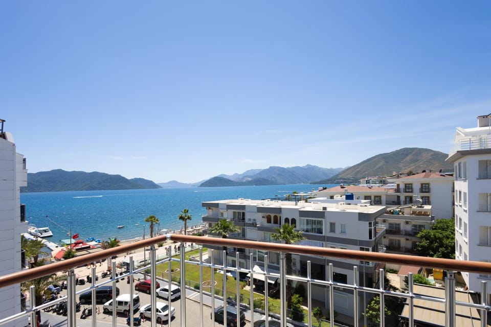 Asli Hotel Hotel in Marmaris