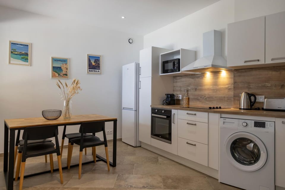 Residence Licciola Apartment hotel in Corsica