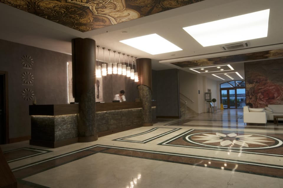 My Dream Hotel Hotel in Marmaris