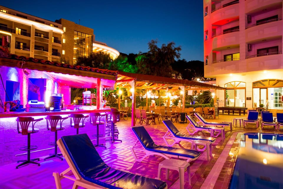 My Dream Hotel Hotel in Marmaris