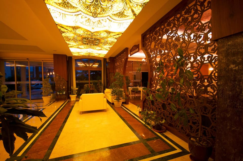 My Dream Hotel Hotel in Marmaris