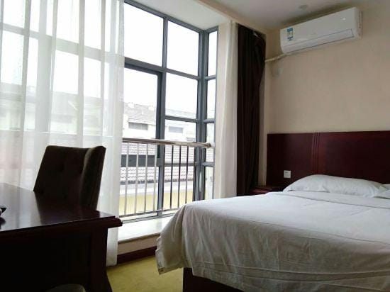 Ensi Hostel Hotel in Shanghai