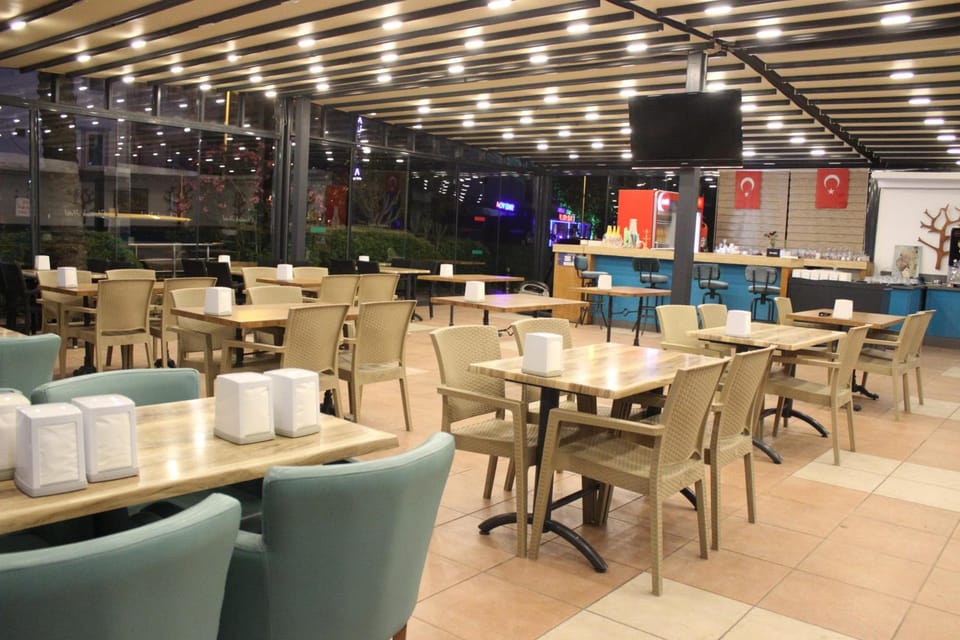 CihanTurk Hotel Hotel in Marmaris
