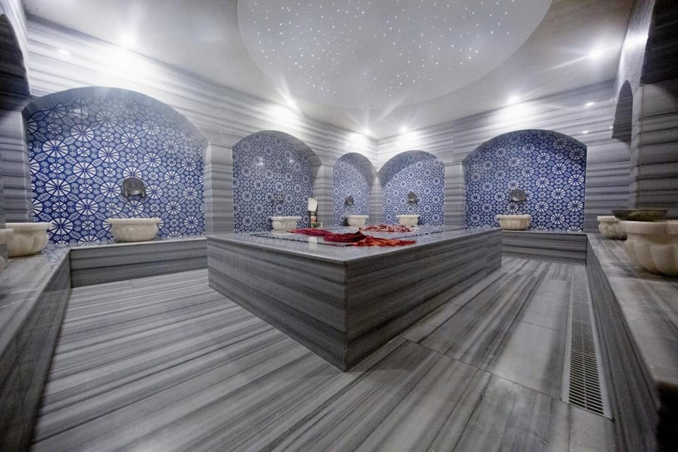 CihanTurk Hotel Hotel in Marmaris