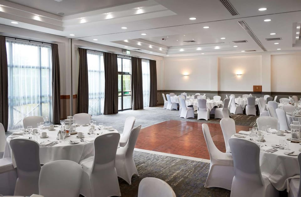 Meeting room / ballrooms
