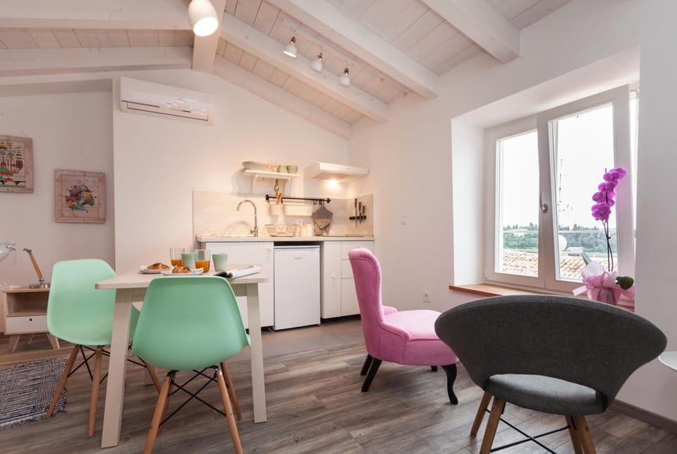 Apartments and Rooms Hey Rovinj Hotel in Rovinj