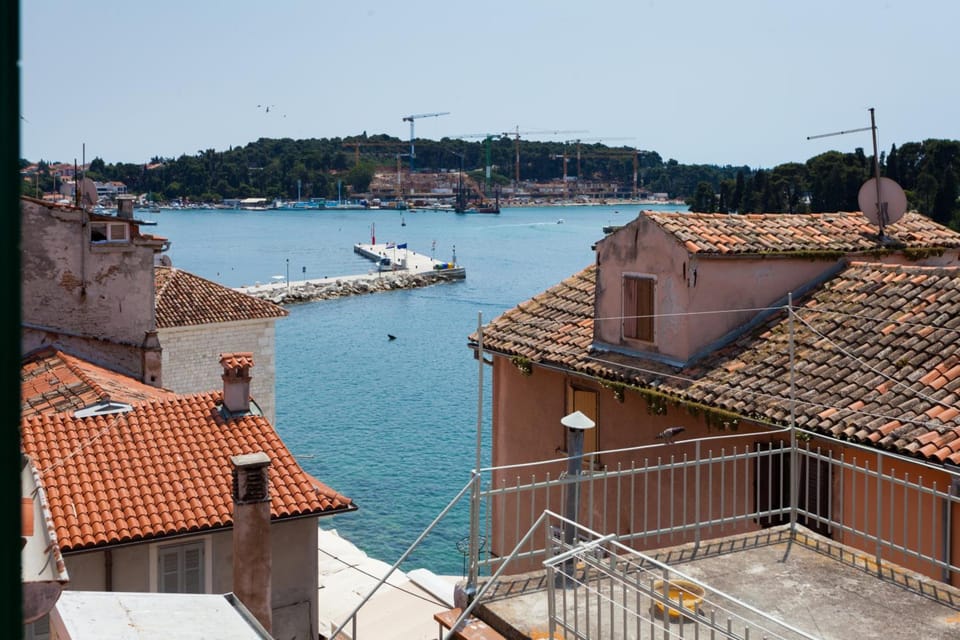 Apartments and Rooms Hey Rovinj Hotel in Rovinj