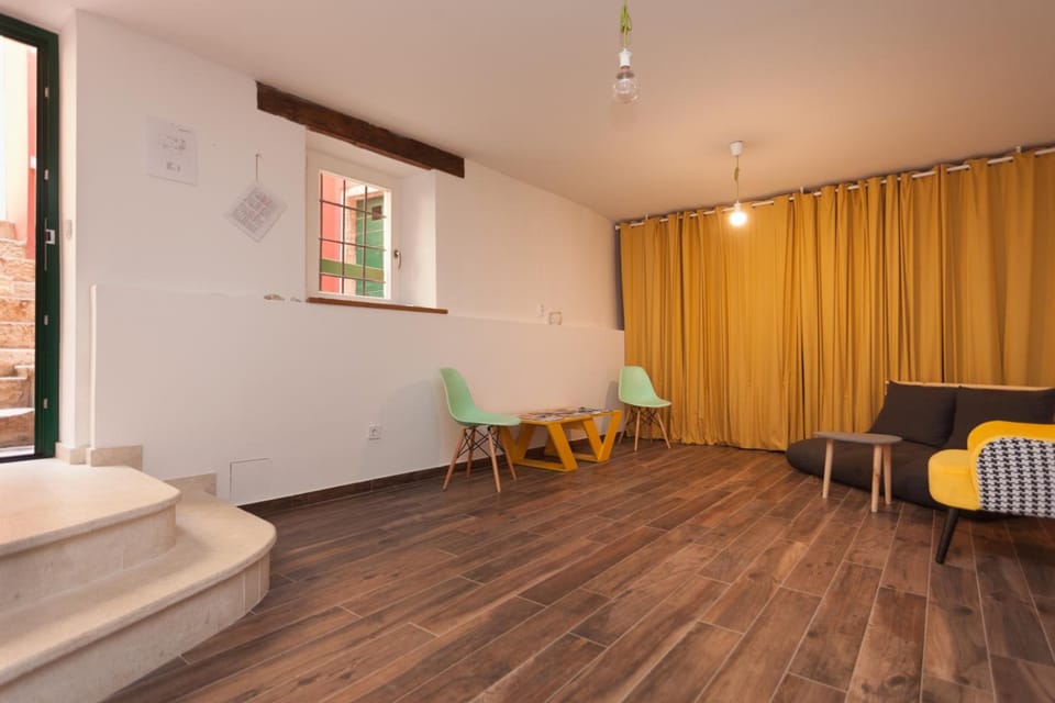 Apartments and Rooms Hey Rovinj Hotel in Rovinj