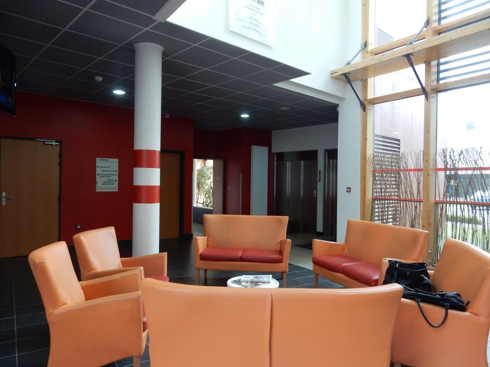 Auberge de jeunesse L'Escale Hostel in Dunkirk