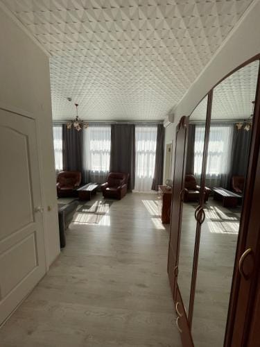 Saules rati Hotel in Lithuania