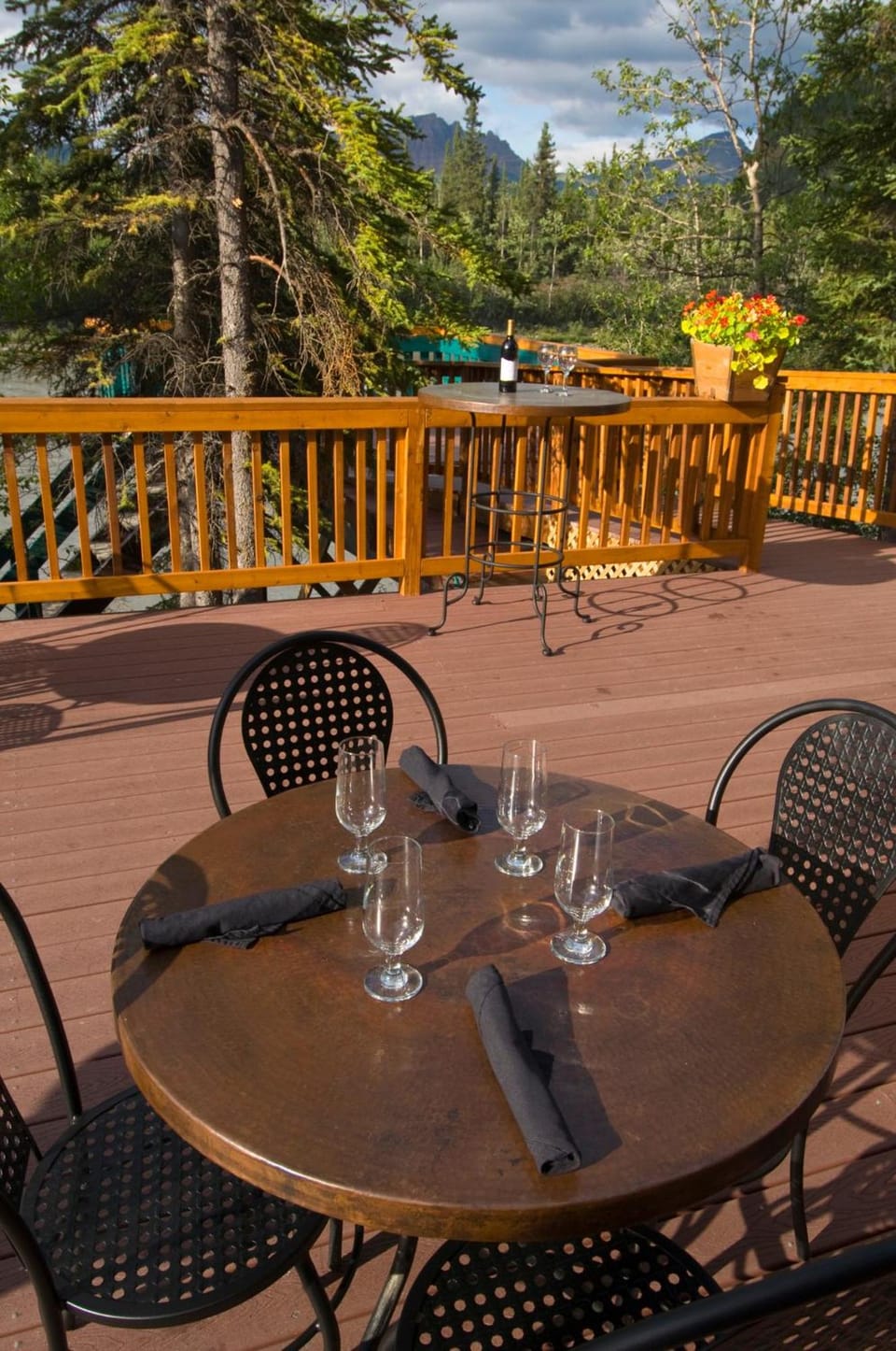 Denali Park Village Lodge in McKinley Park
